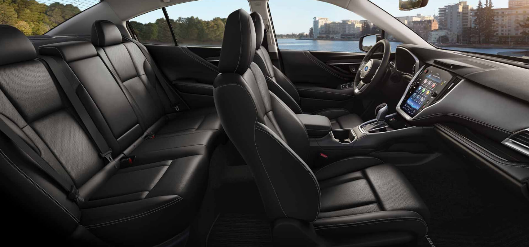 2022 Subaru Legacy Specs, Price, Colors | Moore Subaru Richmond